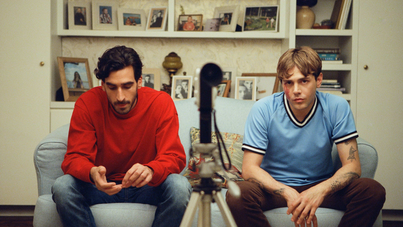 Matthias & Maxime